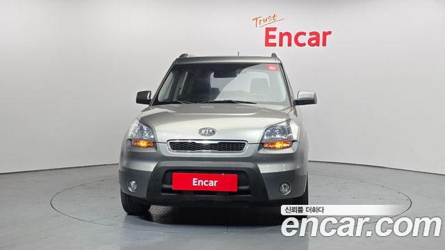 Kia Soul 2010 — photo 3