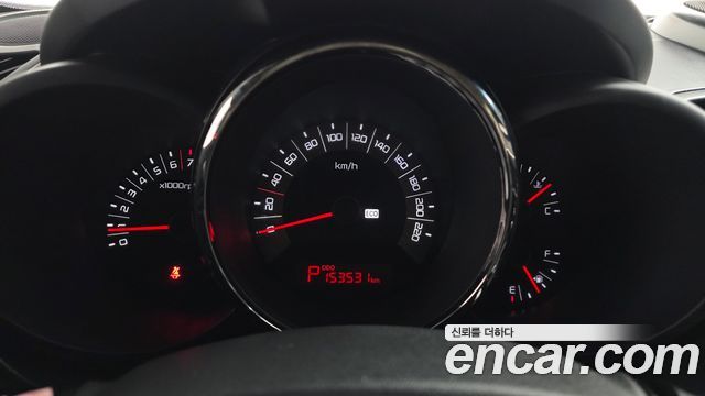 Kia Soul 2010 — photo 8