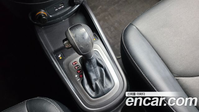 Kia Soul 2010 — photo 9