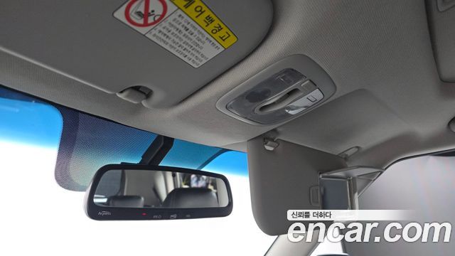 Kia Soul 2010 — photo 17