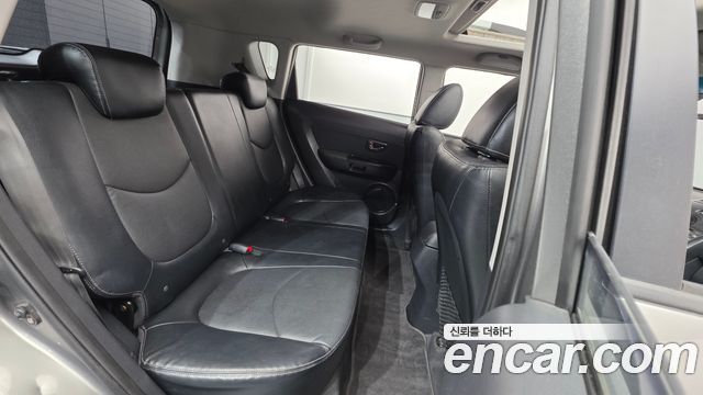 Kia Soul 2010 — photo 19