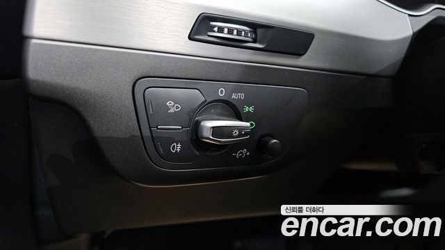 Audi Q7 2019 — photo 13