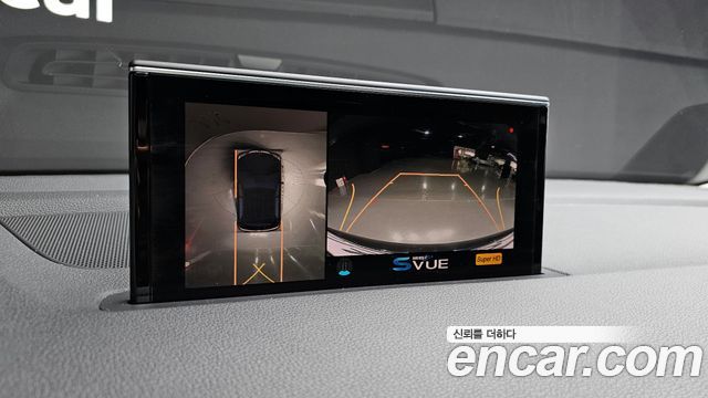 Audi Q7 2019 — photo 18