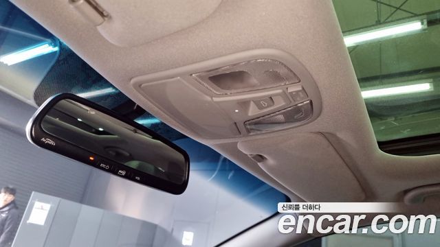Kia K5 2014 — photo 17