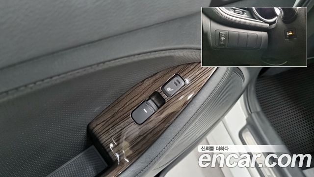 Kia K5 2014 — photo 18