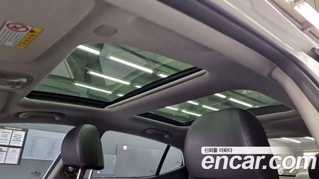 Kia K5 2014 — photo 19