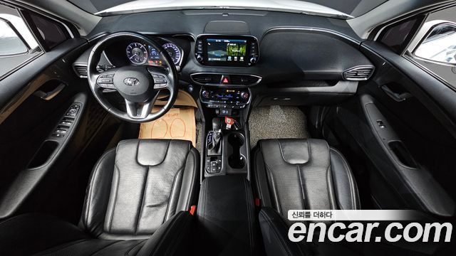 Hyundai Santafe 2019 — photo 7