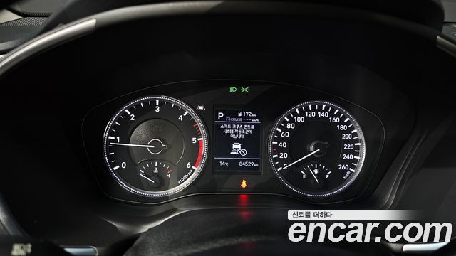 Hyundai Santafe 2019 — photo 8