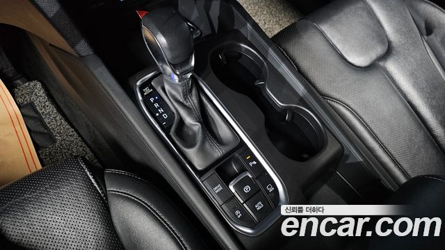 Hyundai Santafe 2019 — photo 9
