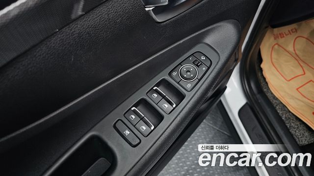 Hyundai Santafe 2019 — photo 13