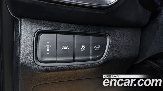 Hyundai Santafe 2019 — photo 14
