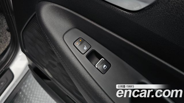 Hyundai Santafe 2019 — photo 19