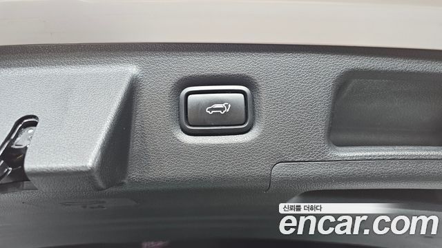 Hyundai Santafe 2019 — photo 20
