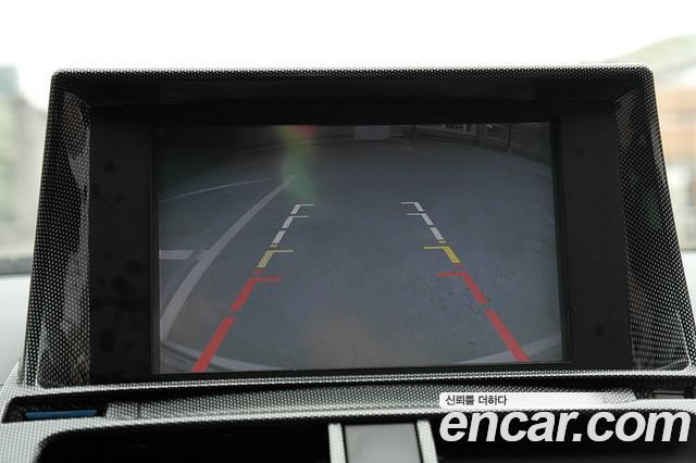 Chevrolet Korea Spark 2012 — photo 14