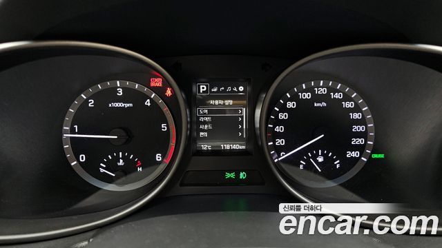 Hyundai Santafe 2016 — photo 8