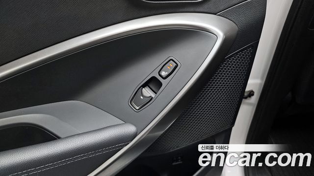 Hyundai Santafe 2016 — photo 17
