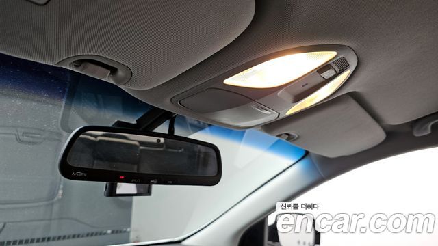 Hyundai Santafe 2016 — photo 19