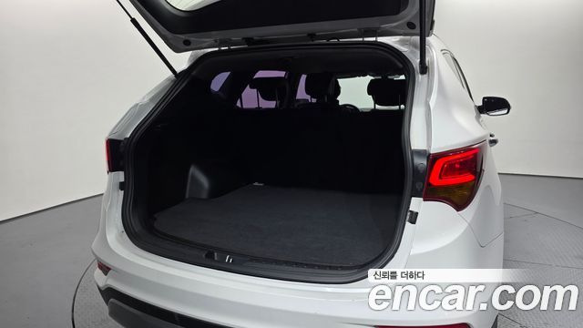 Hyundai Santafe 2016 — photo 20