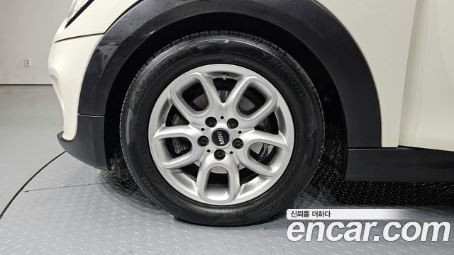 Mini Cooper 2014 — photo 5