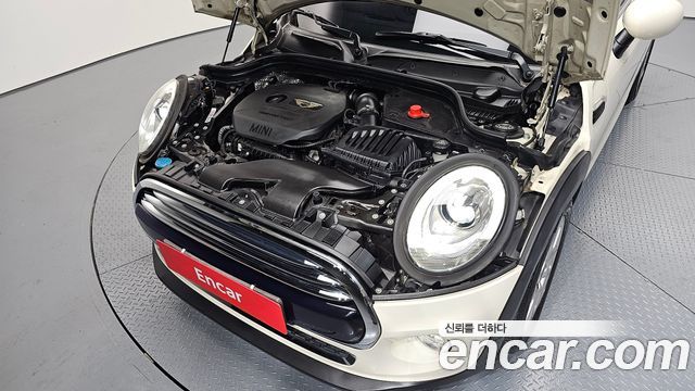 Mini Cooper 2014 — photo 6