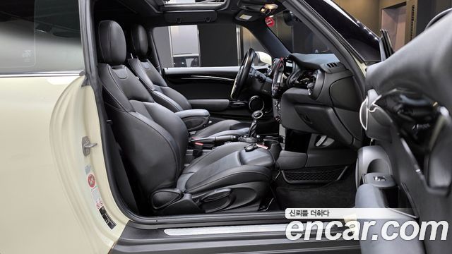 Mini Cooper 2014 — photo 10