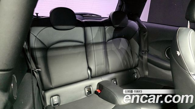 Mini Cooper 2014 — photo 12