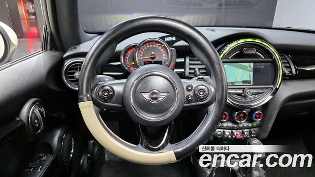 Mini Cooper 2014 — photo 13