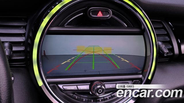 Mini Cooper 2014 — photo 15