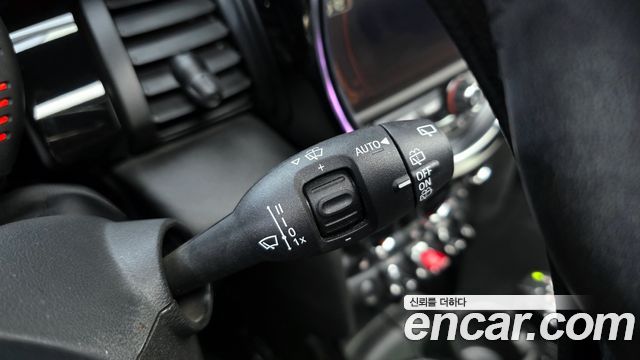 Mini Cooper 2014 — photo 16