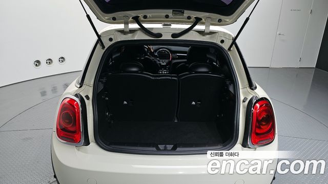 Mini Cooper 2014 — photo 20