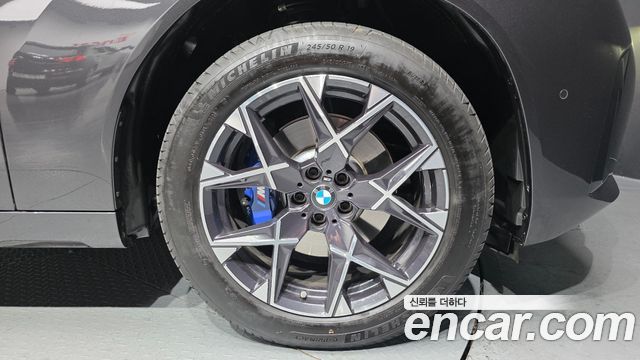 BMW X3 2025 — photo 5
