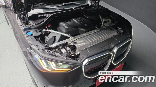 BMW X3 2025 — photo 6