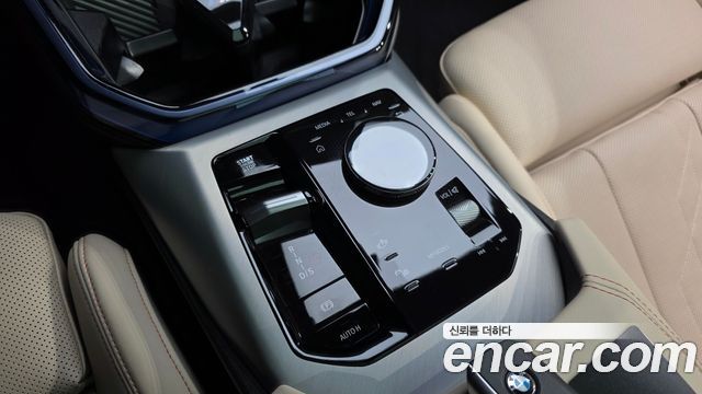 BMW X3 2025 — photo 9