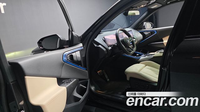 BMW X3 2025 — photo 10