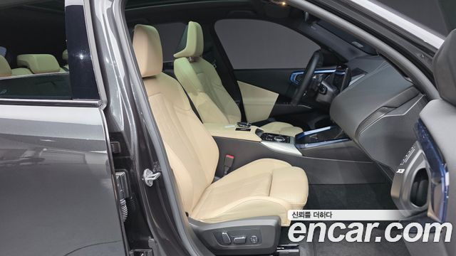 BMW X3 2025 — photo 11