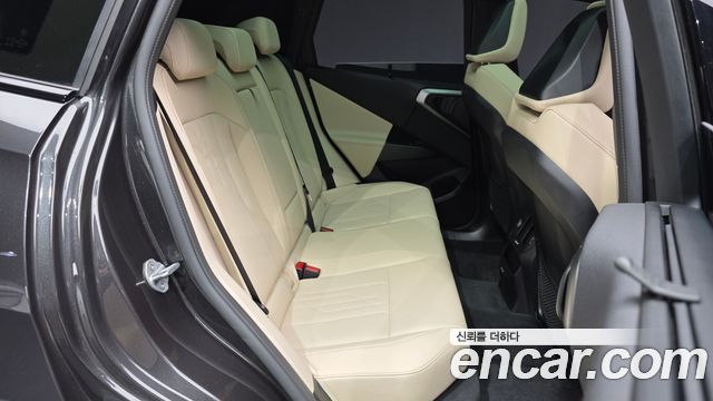 BMW X3 2025 — photo 12
