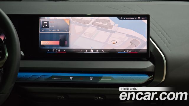 BMW X3 2025 — photo 14