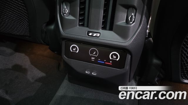 BMW X3 2025 — photo 19