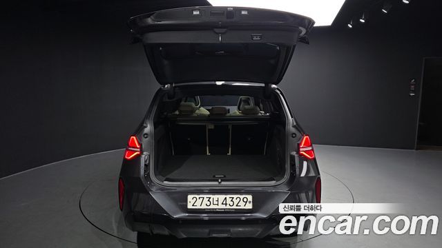 BMW X3 2025 — photo 20