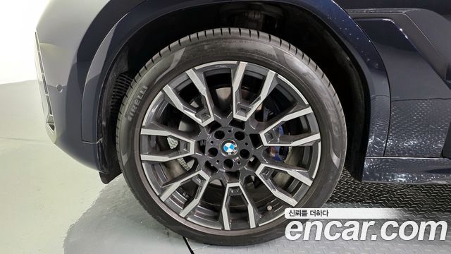 BMW X6 2025 — photo 5