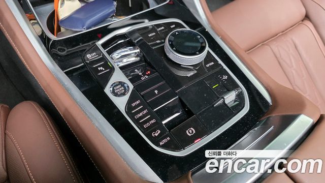 BMW X6 2025 — photo 9