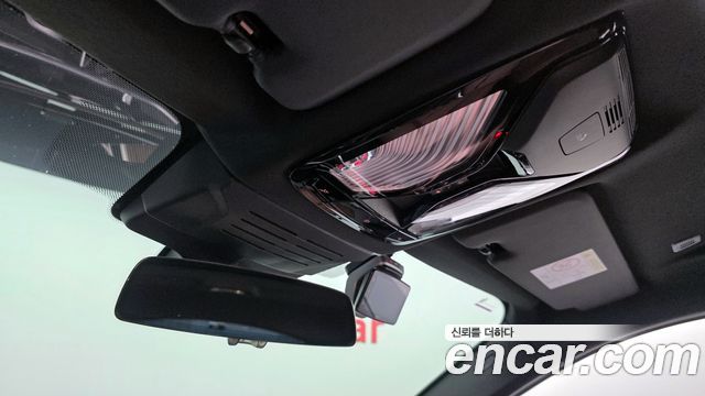 BMW X6 2025 — photo 16