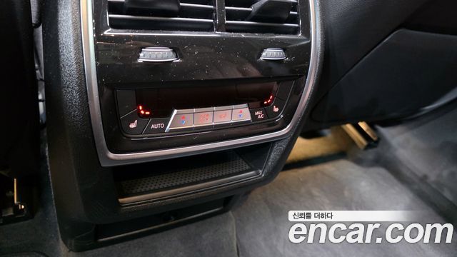 BMW X6 2025 — photo 17