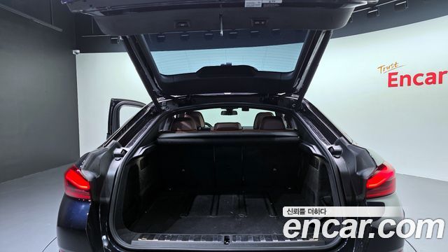 BMW X6 2025 — photo 20