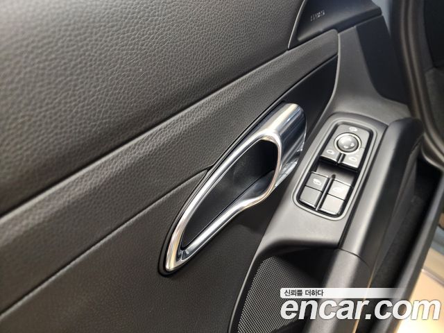 Porsche 718 2017 — photo 8