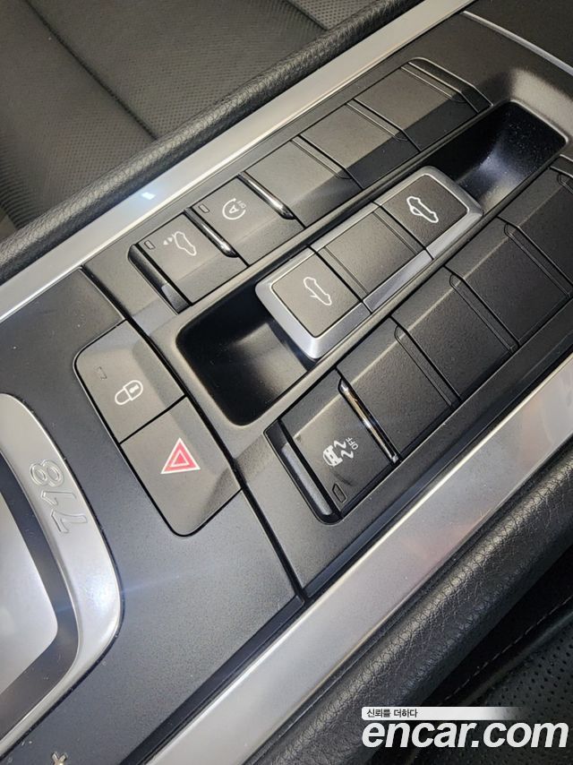 Porsche 718 2017 — photo 13
