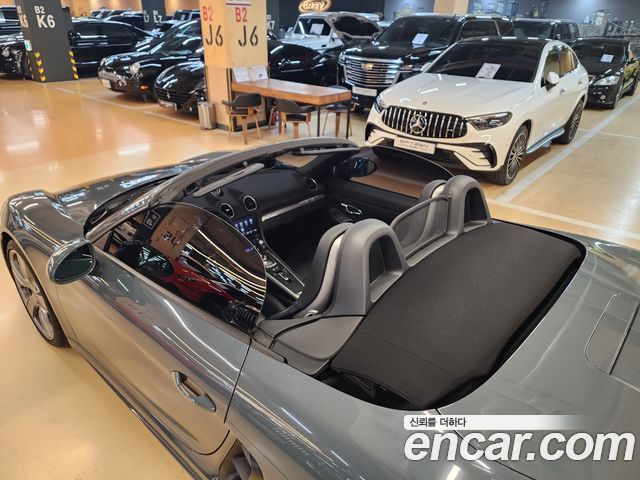 Porsche 718 2017 — photo 14