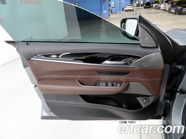 BMW Gran Turismo 2023 — photo 7