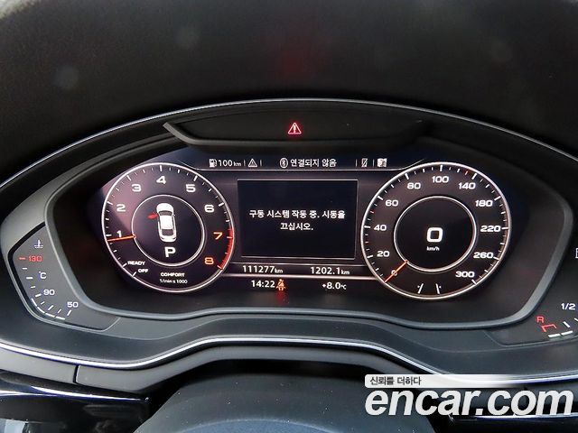 Audi A5 2019 — photo 9