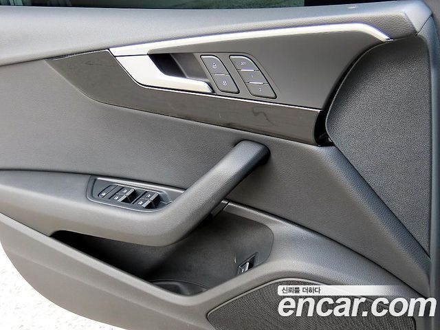 Audi A5 2019 — photo 12